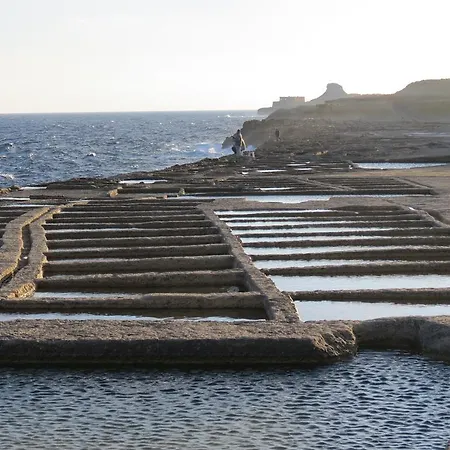 Del Mar * Marsalforn