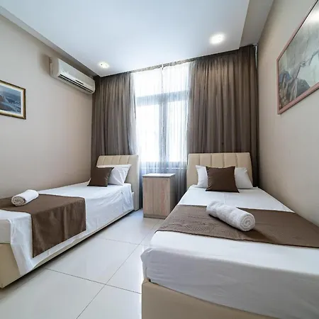 Del Mar * Marsalforn