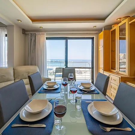 Del Mar Apartment Marsalforn