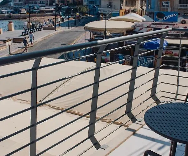 Del Mar * Marsalforn