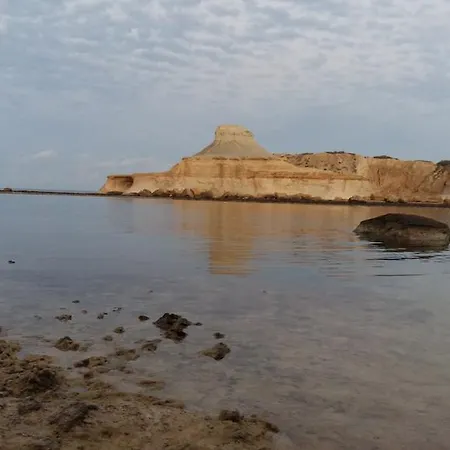 Apartamento Del Mar
