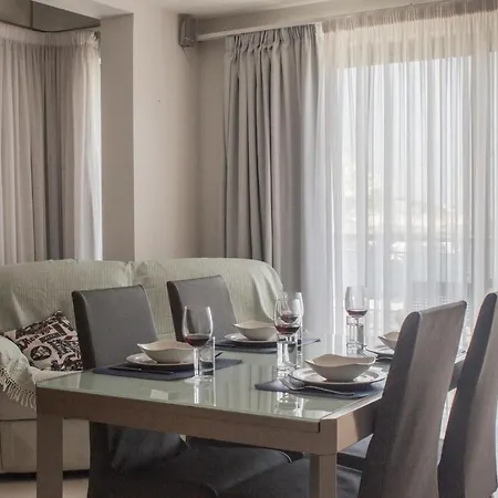 Apartment Del Mar *