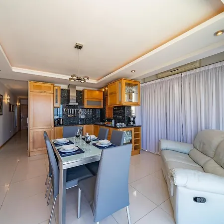 Apartment Del Mar