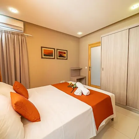 Apartment Del Mar *