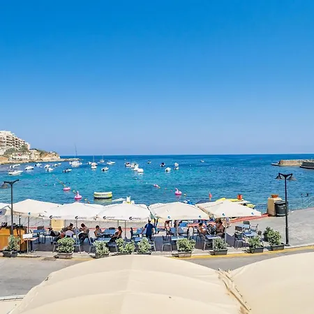 Apartamento Del Mar *