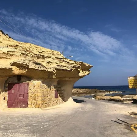 Apartamento Del Mar Marsalforn