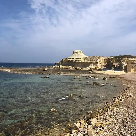 Apartment Del Mar Marsalforn
