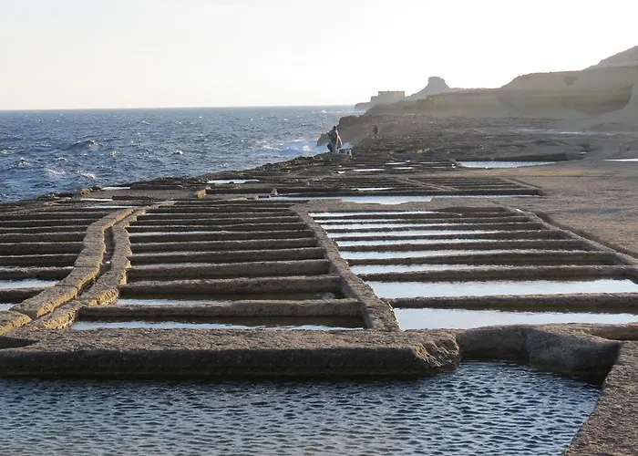 Del Mar * Marsalforn