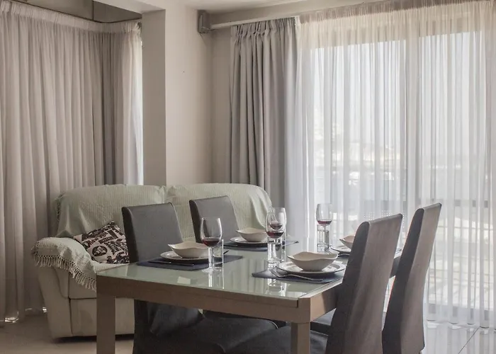 Apartamento Del Mar *