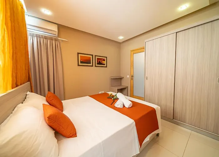 Apartamento Del Mar *