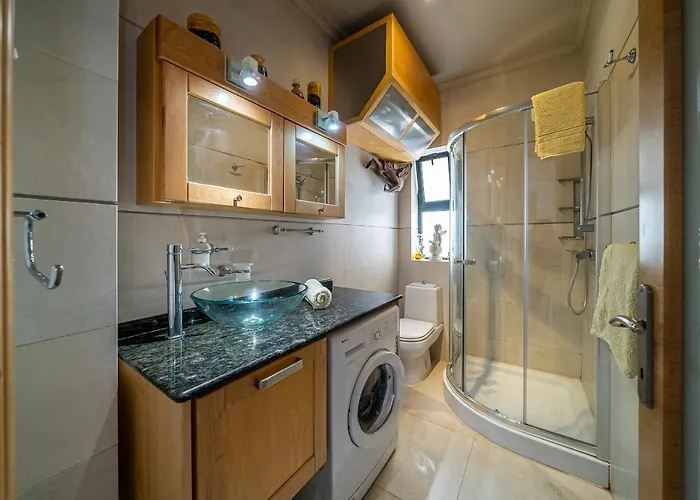 Del Mar * Marsalforn