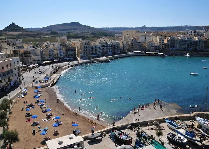 Del Mar Apartamento *